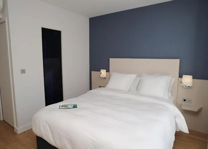 Hotel Les Mouettes