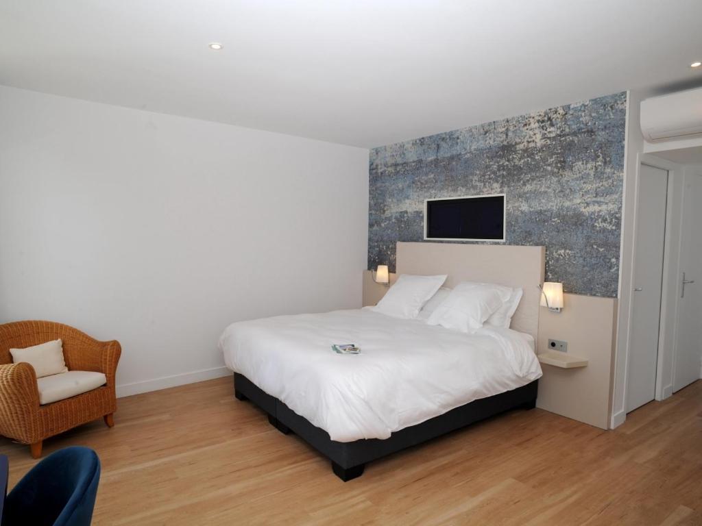 Les Mouettes Hotel