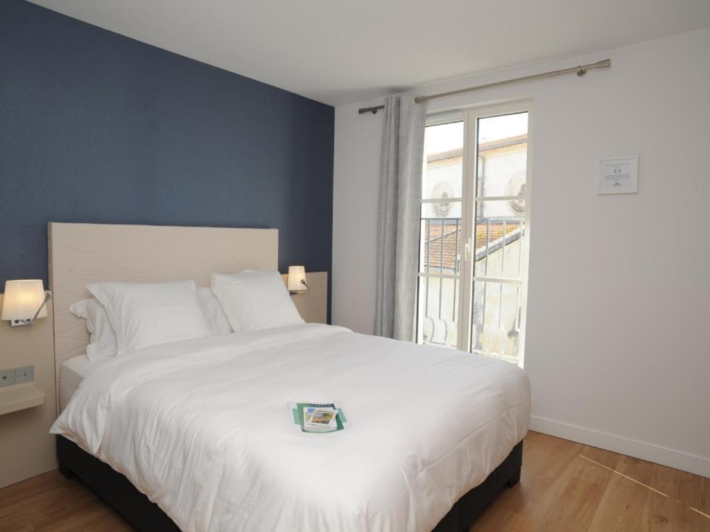 Les Mouettes Hotel *